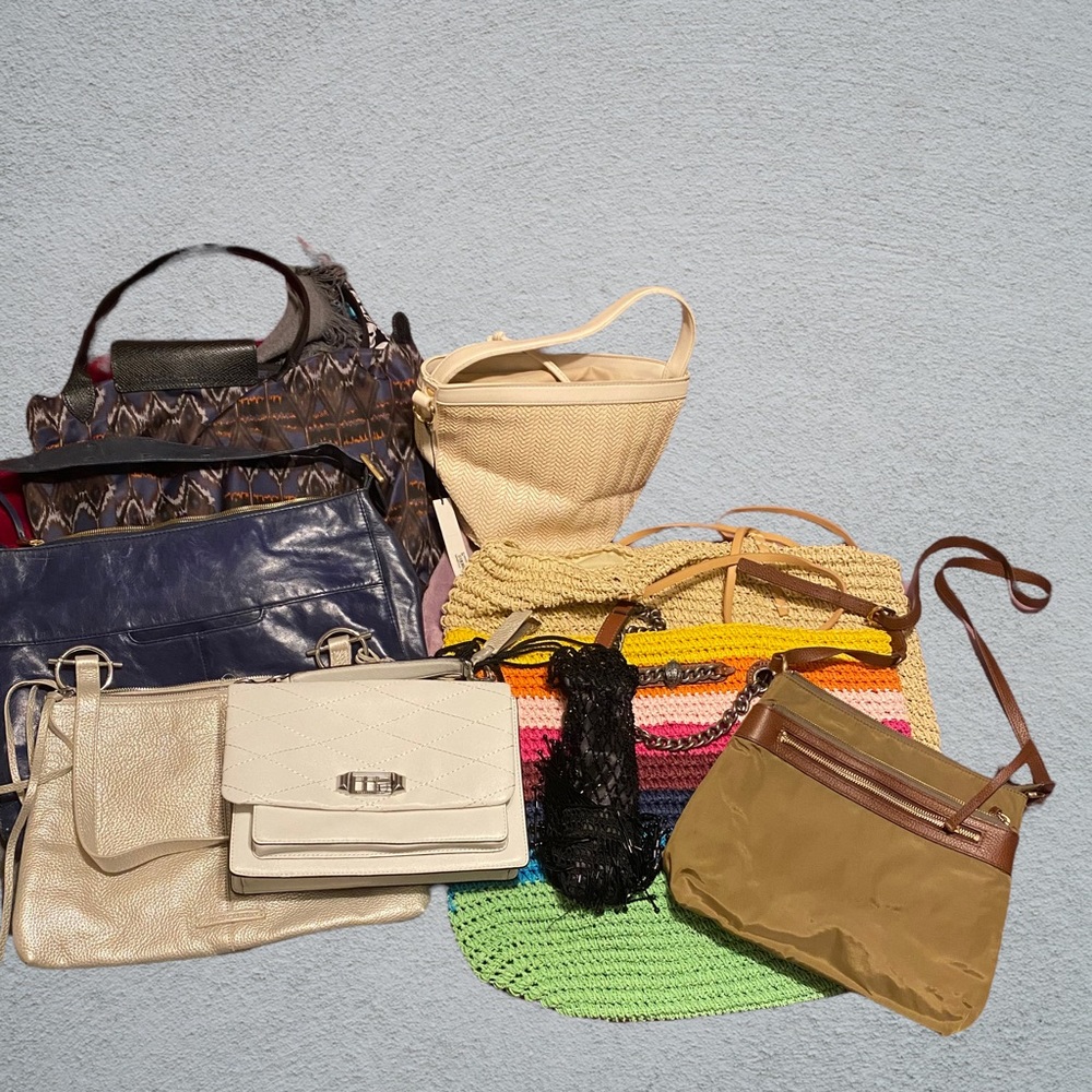 Designer Handbags - Most Listed & Selling Out! - Picture 4 of 4